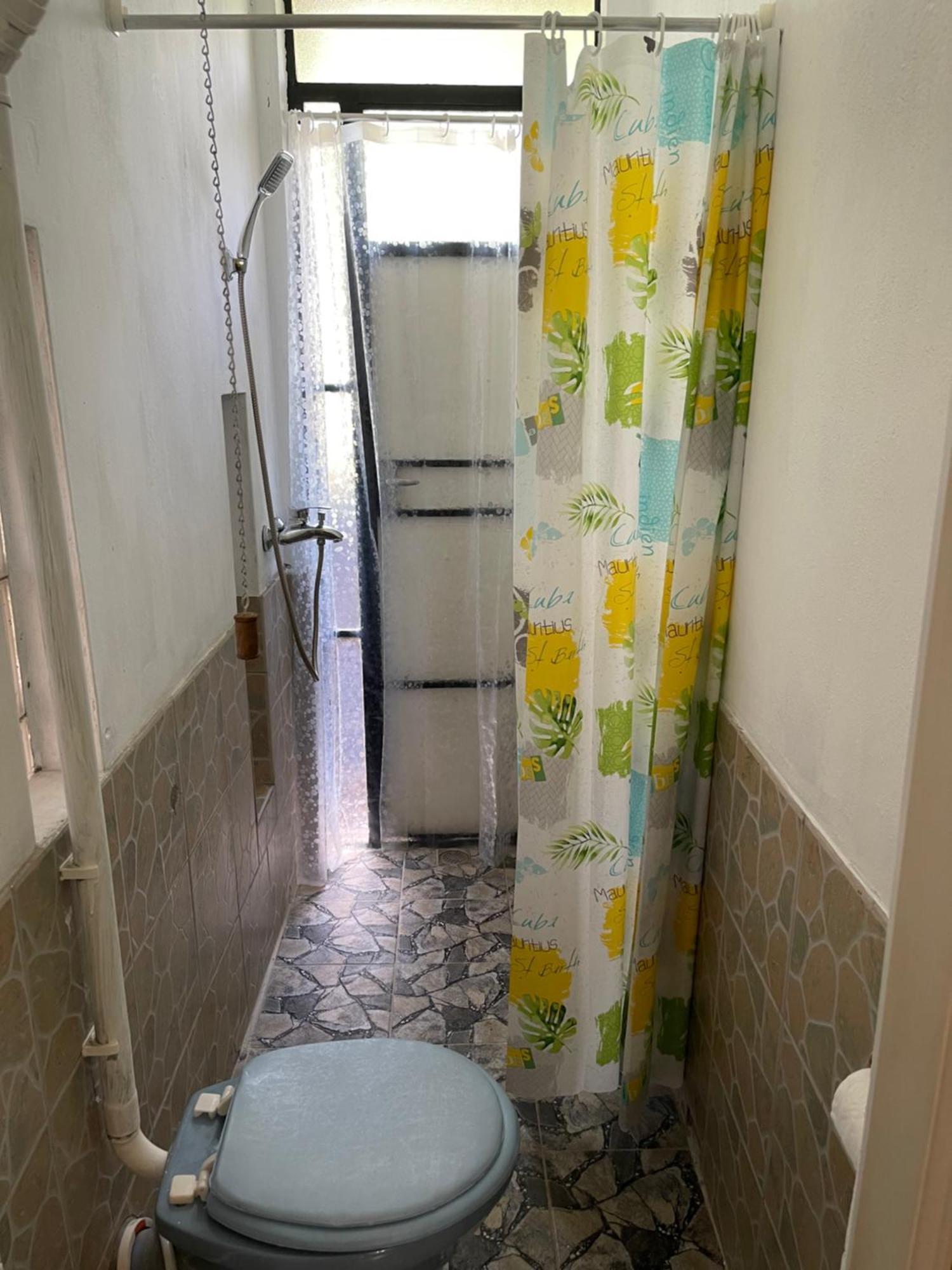 Kowlessur Residence Surinam Buitenkant foto