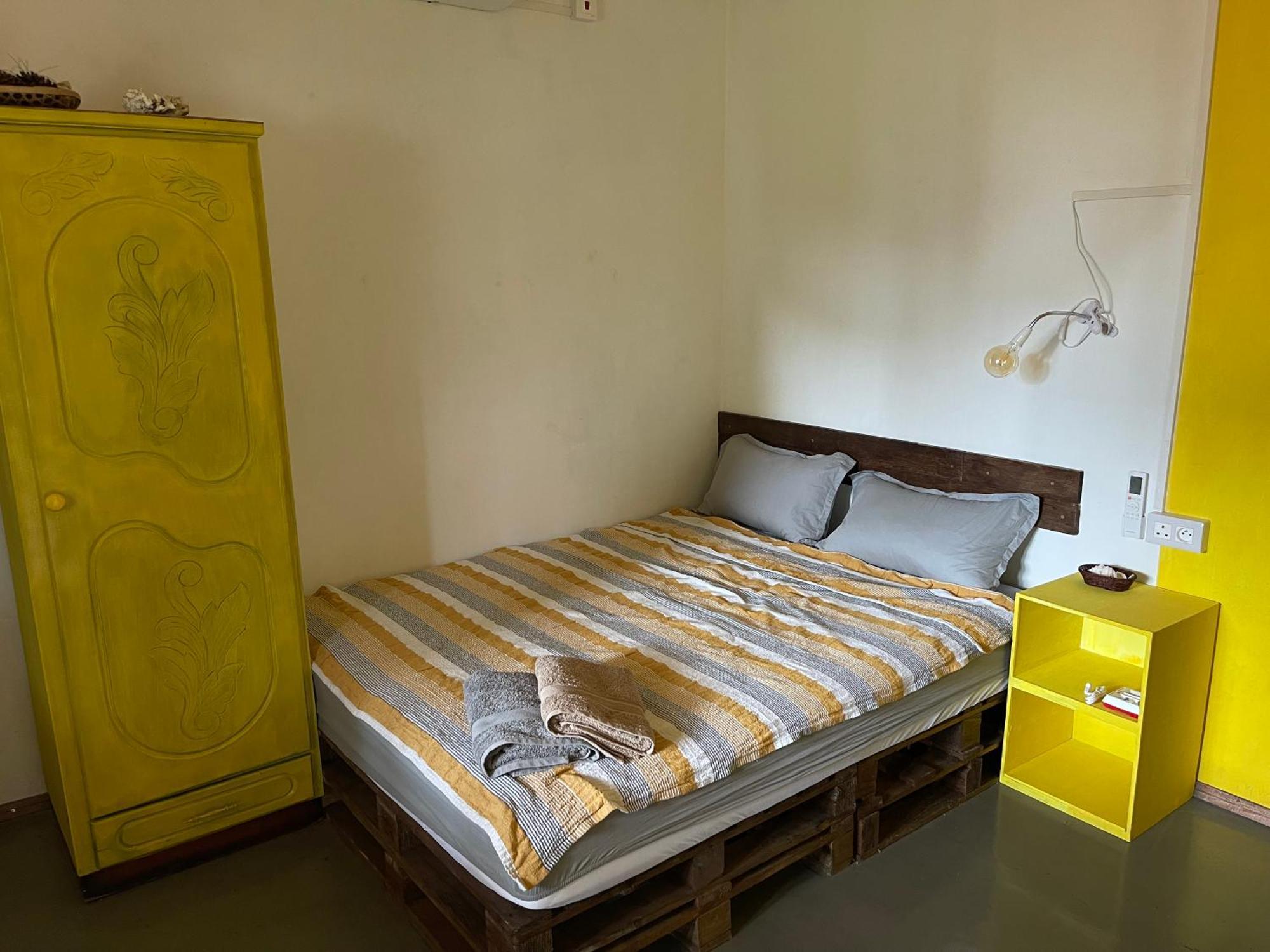 Kowlessur Residence Surinam Buitenkant foto