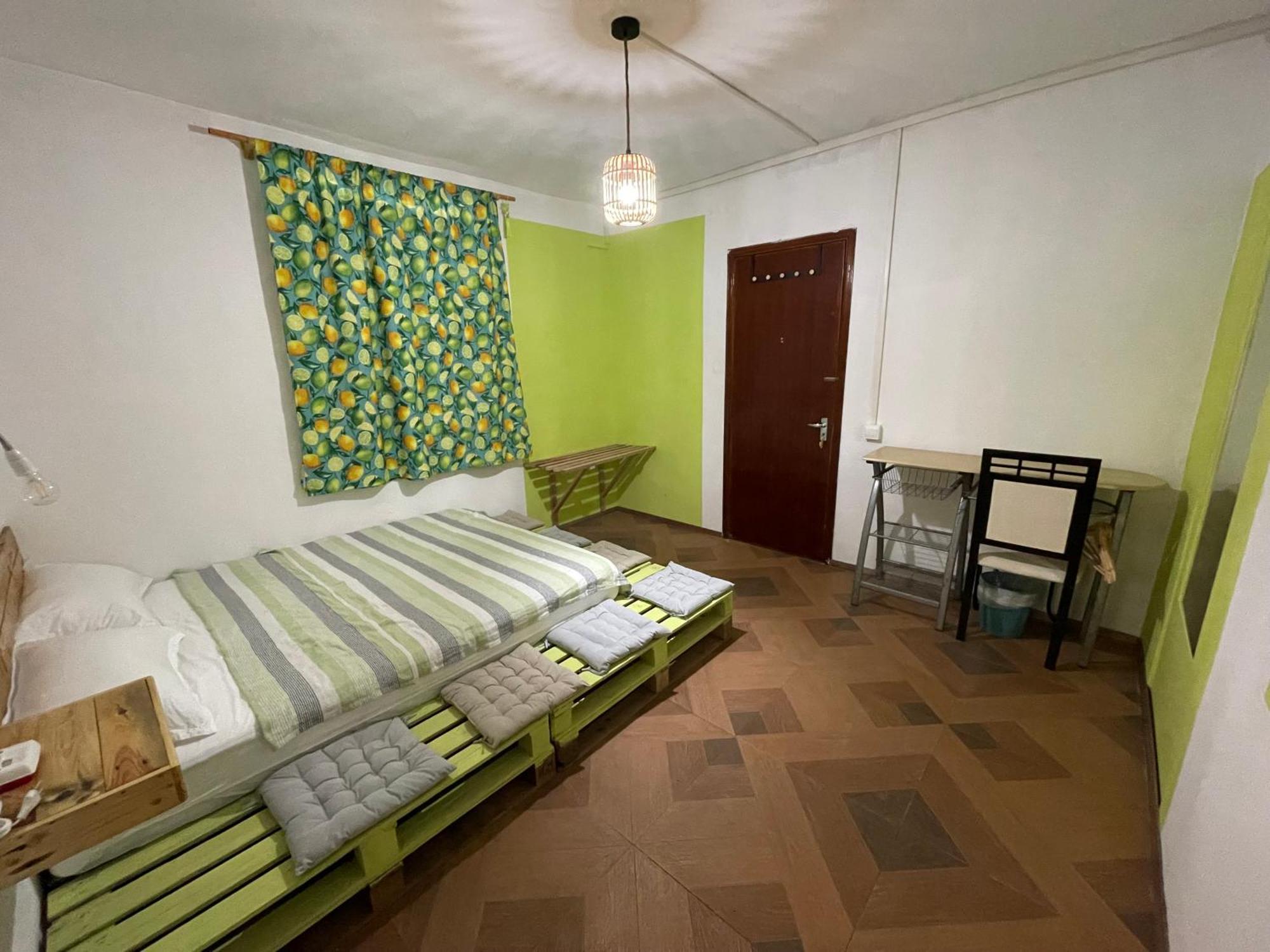 Kowlessur Residence Surinam Buitenkant foto