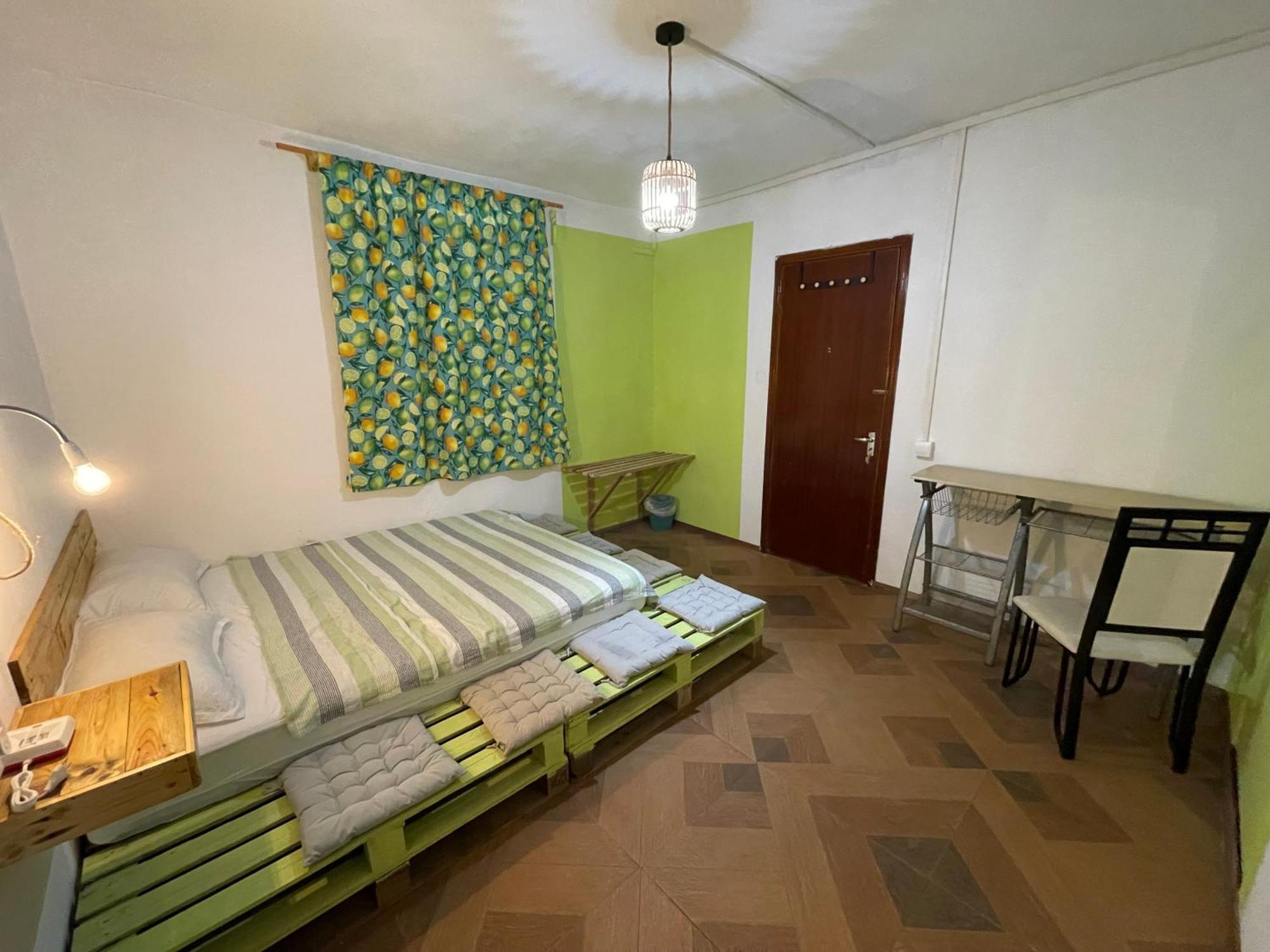 Kowlessur Residence Surinam Buitenkant foto