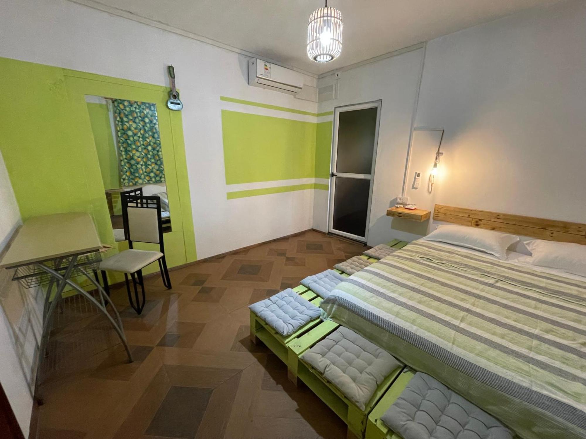 Kowlessur Residence Surinam Buitenkant foto